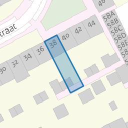 Perceel BSM01-D-7795