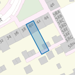 Perceel BSM01-D-7796