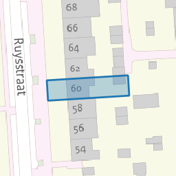 Perceel BSM01-D-7802