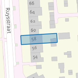 Perceel BSM01-D-7803
