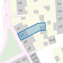 Perceel BSM01-D-7807