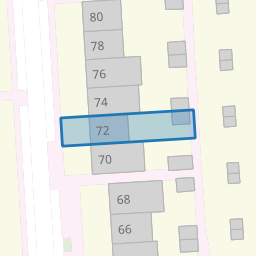 Perceel BSM01-D-7810