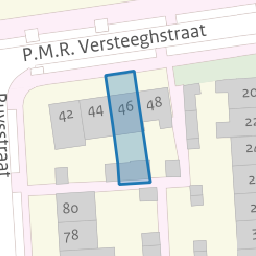Perceel BSM01-D-7817