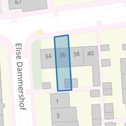 Perceel BSM01-D-7819