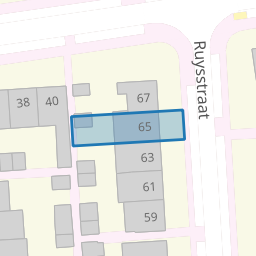 Perceel BSM01-D-7823