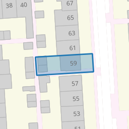 Perceel BSM01-D-7825