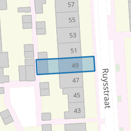 Perceel BSM01-D-7827