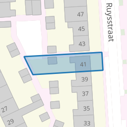 Perceel BSM01-D-7831