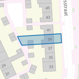 Perceel BSM01-D-7832