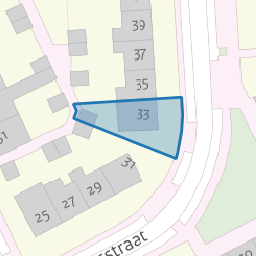 Perceel BSM01-D-7835