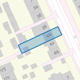 Perceel BSM01-D-7839