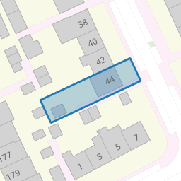 Perceel BSM01-D-7841