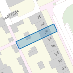 Perceel BSM01-D-7850