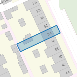 Perceel BSM01-D-7852