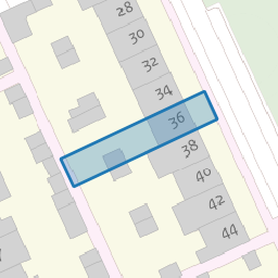 Perceel BSM01-D-7853