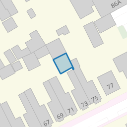 Perceel BSM01-D-7862