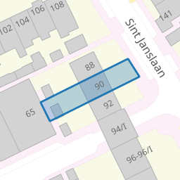 Perceel BSM01-D-7864