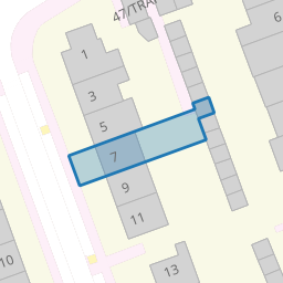 Perceel BSM01-D-7876