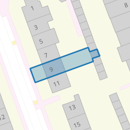 Perceel BSM01-D-7877