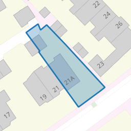 Perceel BSM01-D-7881