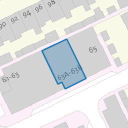 Perceel BSM01-D-7882