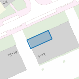 Perceel BSM01-D-7889