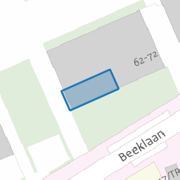 Perceel BSM01-D-7897