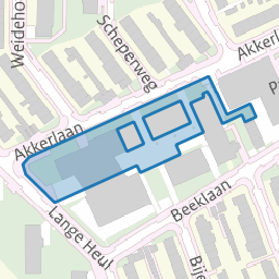 Perceel BSM01-D-7902