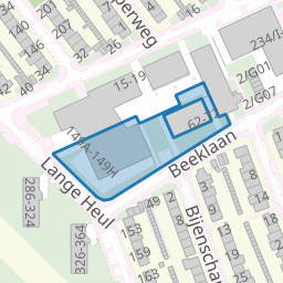 Perceel BSM01-D-7903