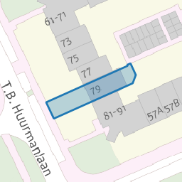 Perceel BSM01-D-7934