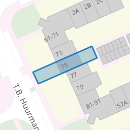 Perceel BSM01-D-7936