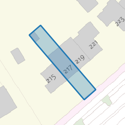 Perceel BSM01-D-7945