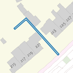 Perceel BSM01-D-7947