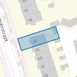 Perceel BSM01-D-7948