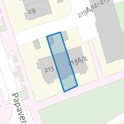 Perceel BSM01-D-7952