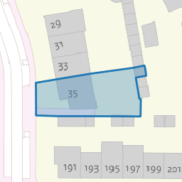 Perceel BSM01-D-7966