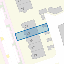 Perceel BSM01-D-7970