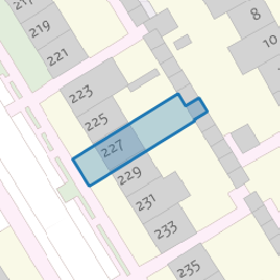 Perceel BSM01-D-7974