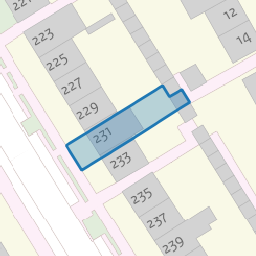 Perceel BSM01-D-7976