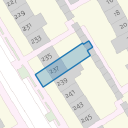 Perceel BSM01-D-7979