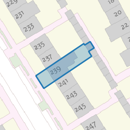 Perceel BSM01-D-7980