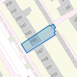 Perceel BSM01-D-7983