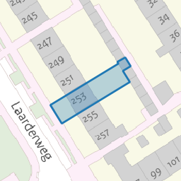 Perceel BSM01-D-7987