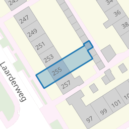 Perceel BSM01-D-7988