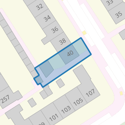 Perceel BSM01-D-7990