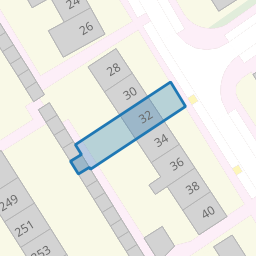 Perceel BSM01-D-7994