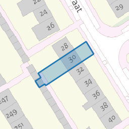 Perceel BSM01-D-7995