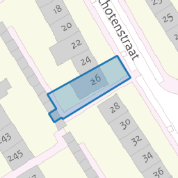 Perceel BSM01-D-7997