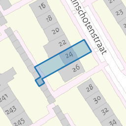 Perceel BSM01-D-7998