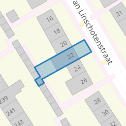 Perceel BSM01-D-7999